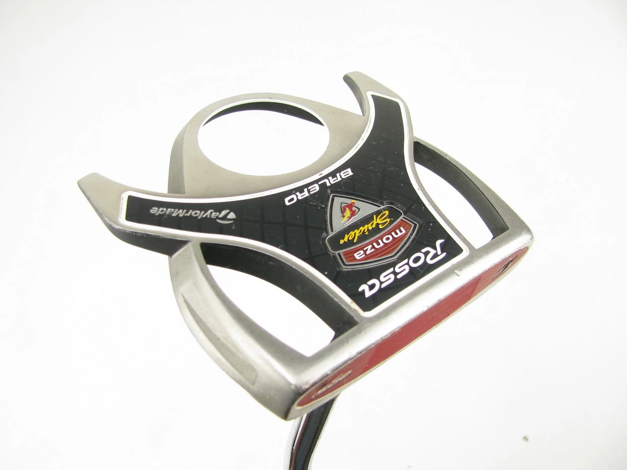 TaylorMade Rossa Monza Spider Balero Putter 34