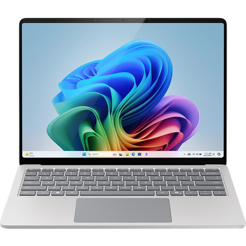 Microsoft Surface Laptop 7 - Snapdragon X Plus, 16GB RAM, 256GB