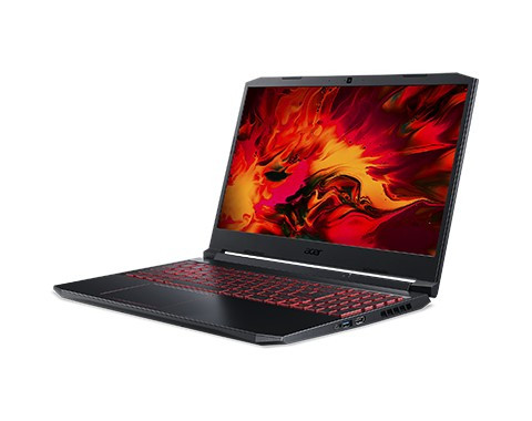 Acer Nitro 5 AN515-55-55SD - Intel i5 - 10300H, 8GB RAM, 512GB SSD