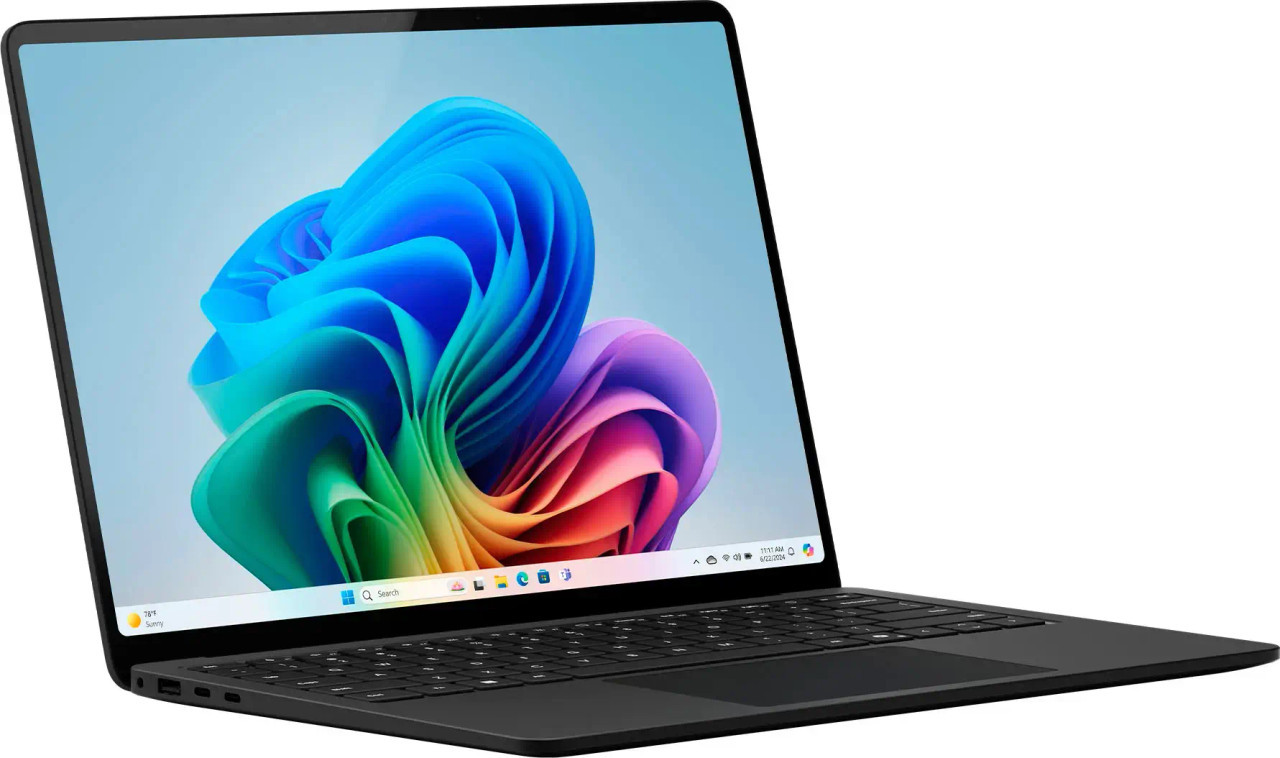 Microsoft Surface Laptop 7 | Snapdragon X-Elite | 16GB RAM | 512GB