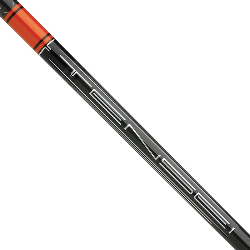 Mitsubishi Tensei 1K Pro Orange Graphite Wood Shafts - The GolfWorks