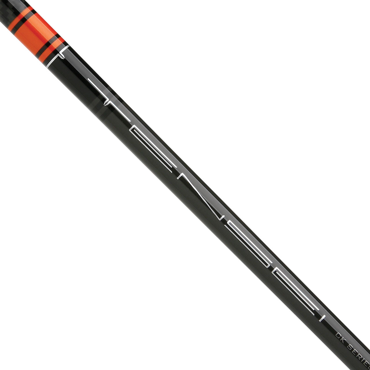 Mitsubishi CK Pro Orange Graphite Hybrid Shafts - The GolfWorks
