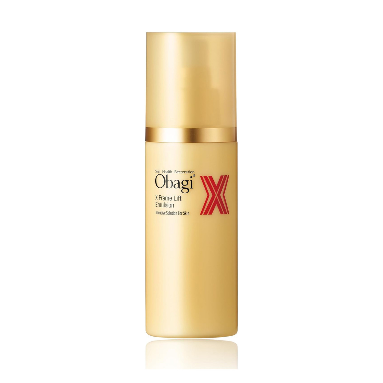 OBAGI X Frame Lift Emulsion 100g - www.BonBonCosmetics.com