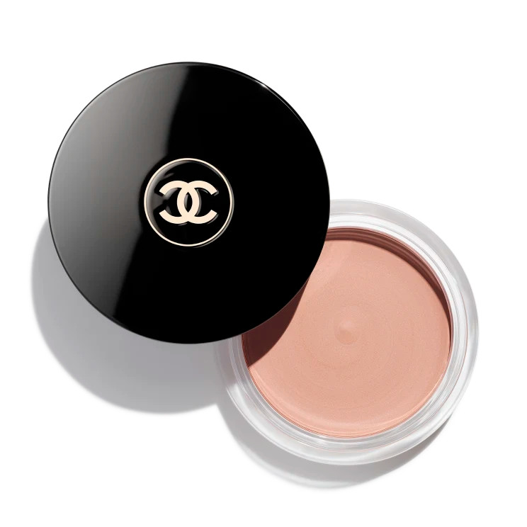 CHANEL Les Beiges Healthy Glow Cream 15g ~ Rosy Beige ~ 2023
