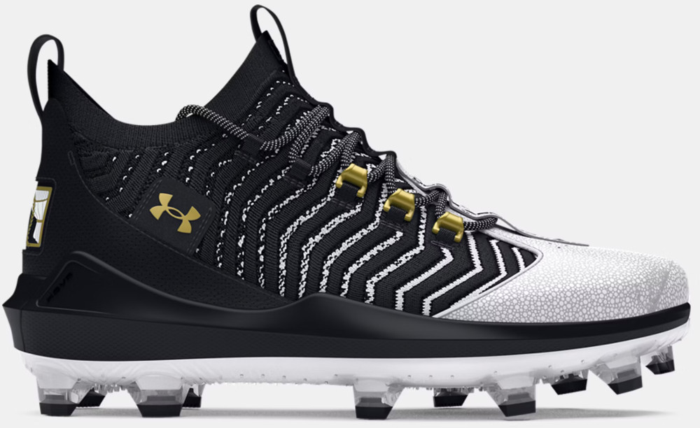 Under Armour Harper 9 Pro TPU Adult Baseball Cleats