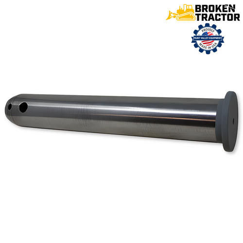 John Deere Excavator Bucket to H-Link Pin -- 3088580 | Broke