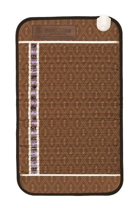 Richway Biomat Mini 7000MX - The Original Infrared Mat