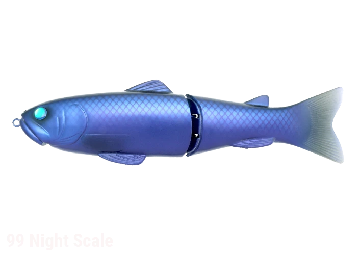 deps newスライドスイマー250 SLOW SINKING MODEL Deps NEW SLIDE