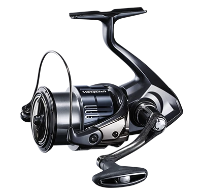 Spinning Reels - KKJAPANLURE
