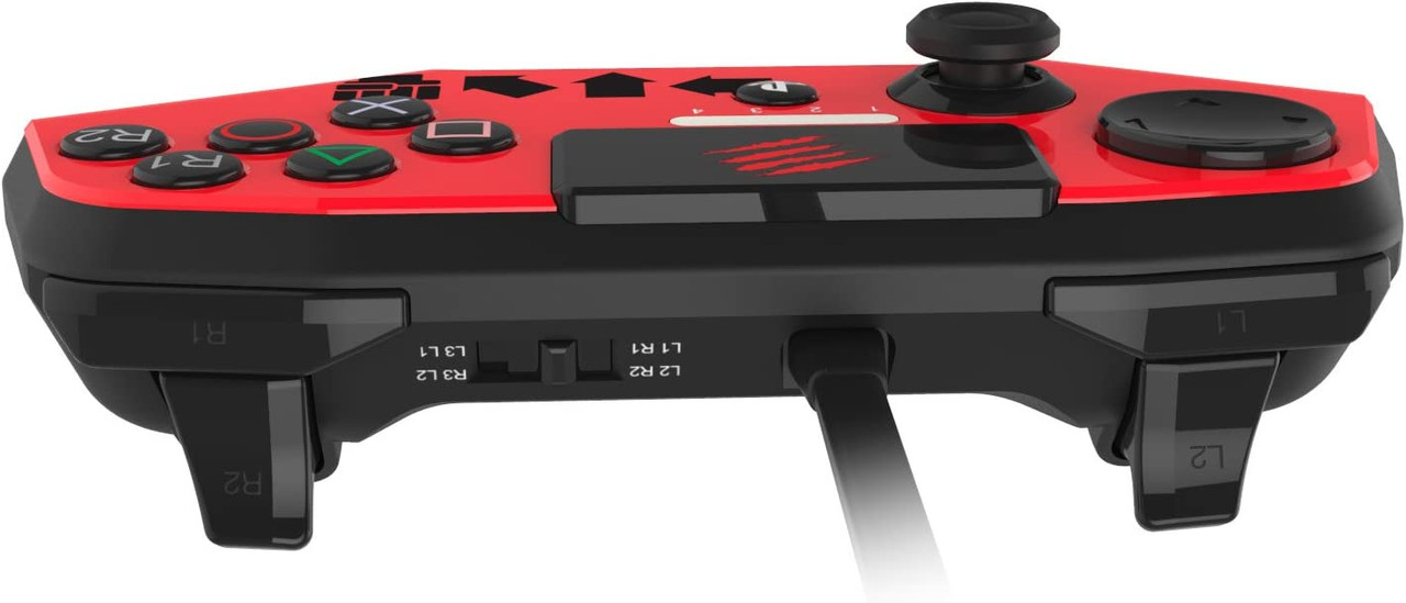 STREET FIGHTER V ARCADE FIGHT PAD PRO at VideoGamesNewYork, NY