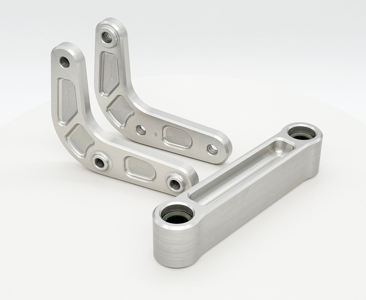 Kawasaki ZX-4RR / ZX-4R - B Spec Kit Suspension Link