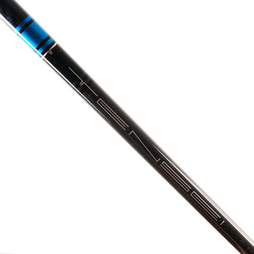 Mitsubishi Tensei CK Pro Blue 60 Graphite Shaft + Adapter & Grip