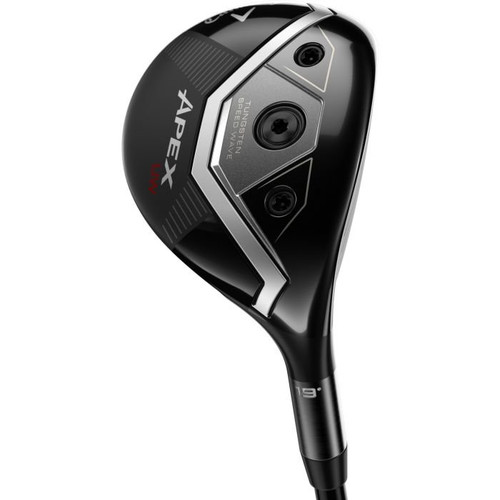 Callaway Apex UW Utility Wood 2026