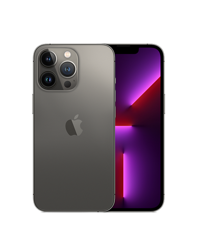 iPhone 13 Pro 128GB Graphite Unlocked - A Grade