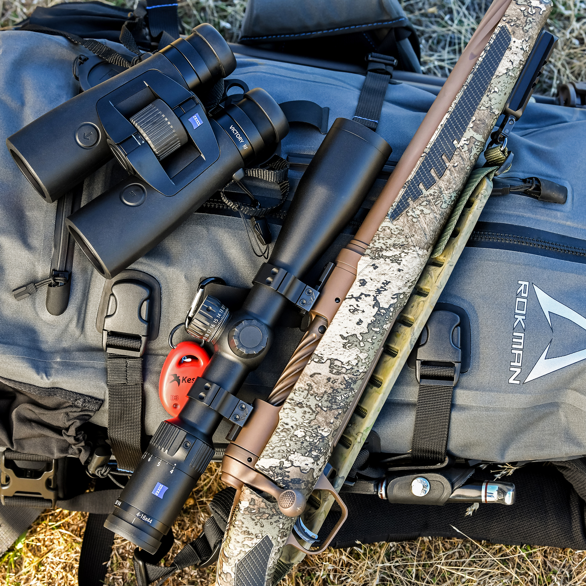 WARNE MAXIMA 30mm QDスコープリング 射撃用 ライフル WARNE MAXIMA