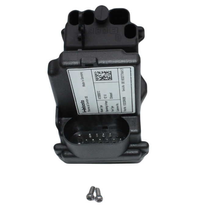 Webasto Control Unit 12v Gasoline- Air Top 2000 STC