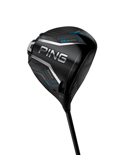 Ping G 440 Max Driver
