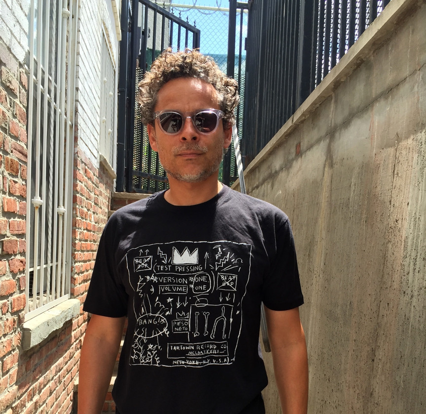 Collaborations - Jamil GS - A THOUSAND WORDS