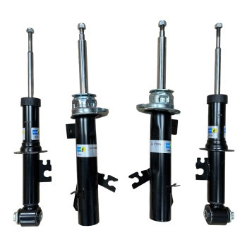 Bilstein B4 Shocks R55 R56 R57 R58 R59 - Way Motor Works
