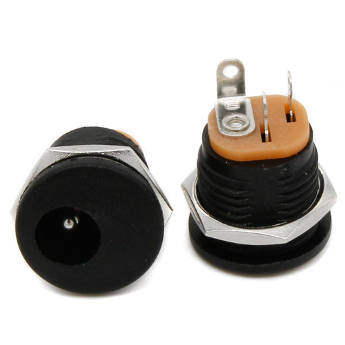 JACKS - DC POWER JACKS - StompBoxParts