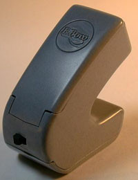 EBow Plus with Octave Switch Electronic Guitar Bow - Strings and