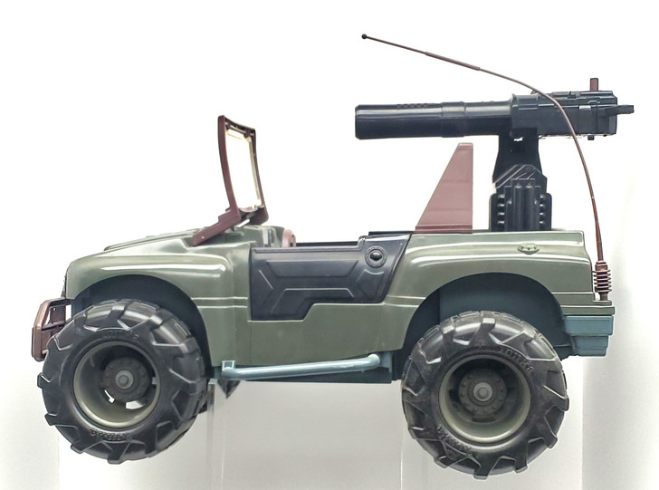 Hasbro (1993) G.I. Joe Hall Of Fame Rhino G.P.V. Jeep (no package)