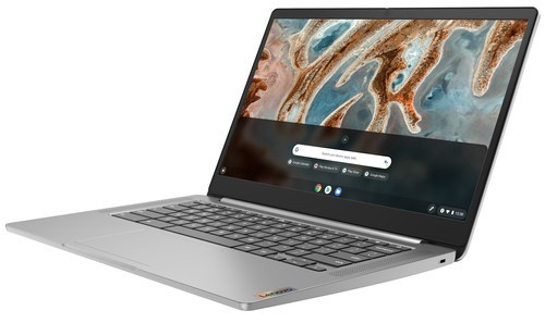LAPTOP CHROMEBOOK LENOVO IDEAPAD 3 CHROME 14M836 14