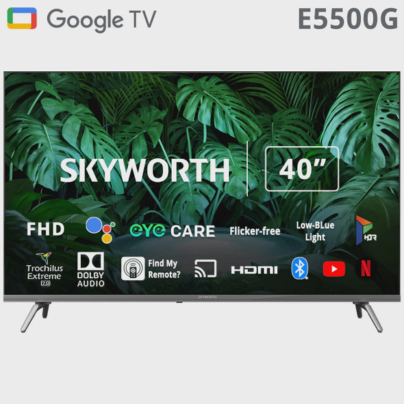 TELEVISION SKYWORTH 32