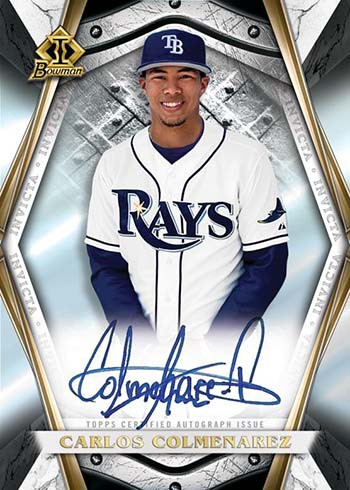 2022 Bowman Chrome Hobby Jumbo Box