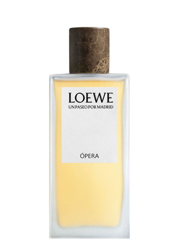 LOEWE Un Paseo Por Madrid Opera Eau de Parfum 100ml | Harvey Nichols
