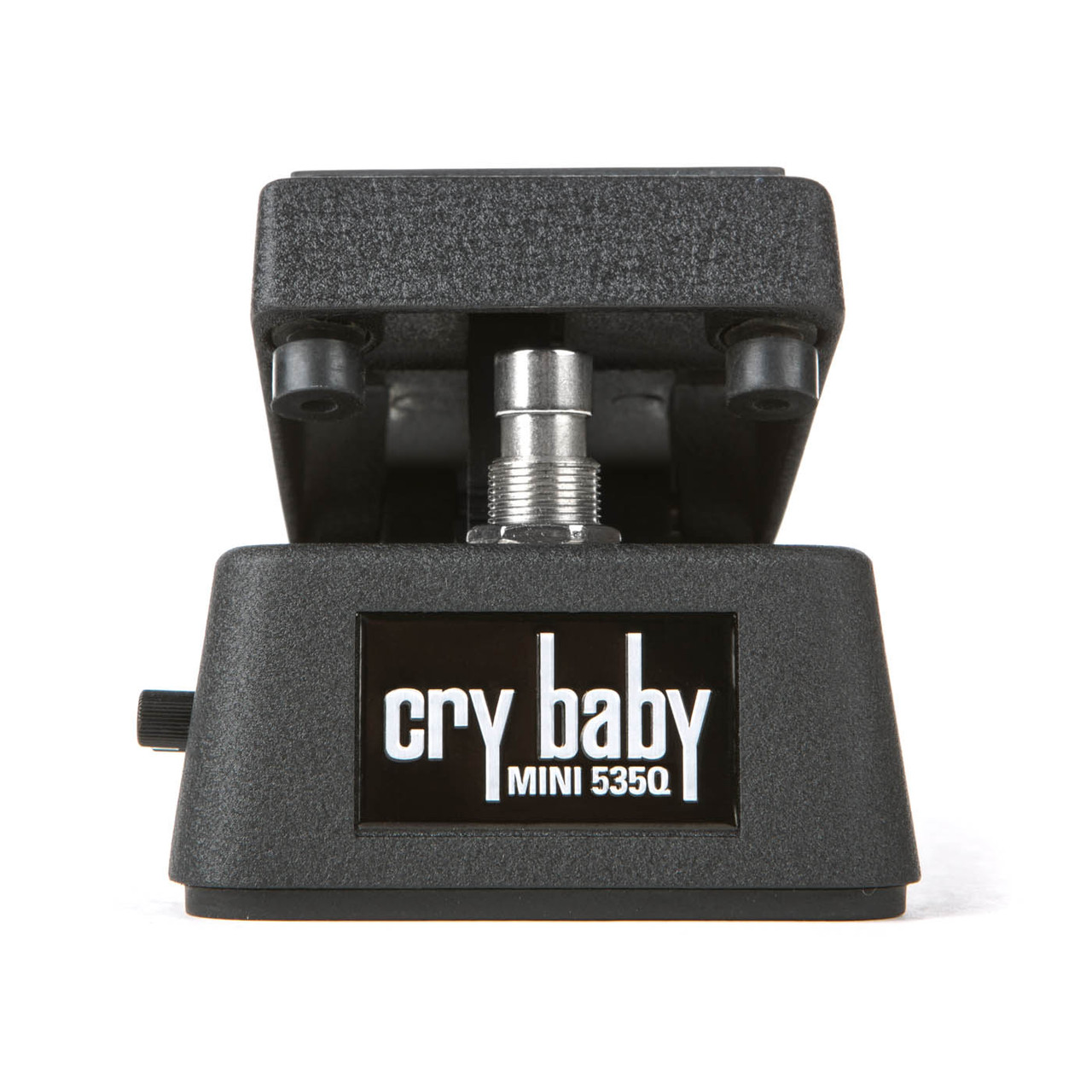 ギター Cry Baby 535(Chrome)MOD by Root20 Jim Dunlop Cry Baby 535