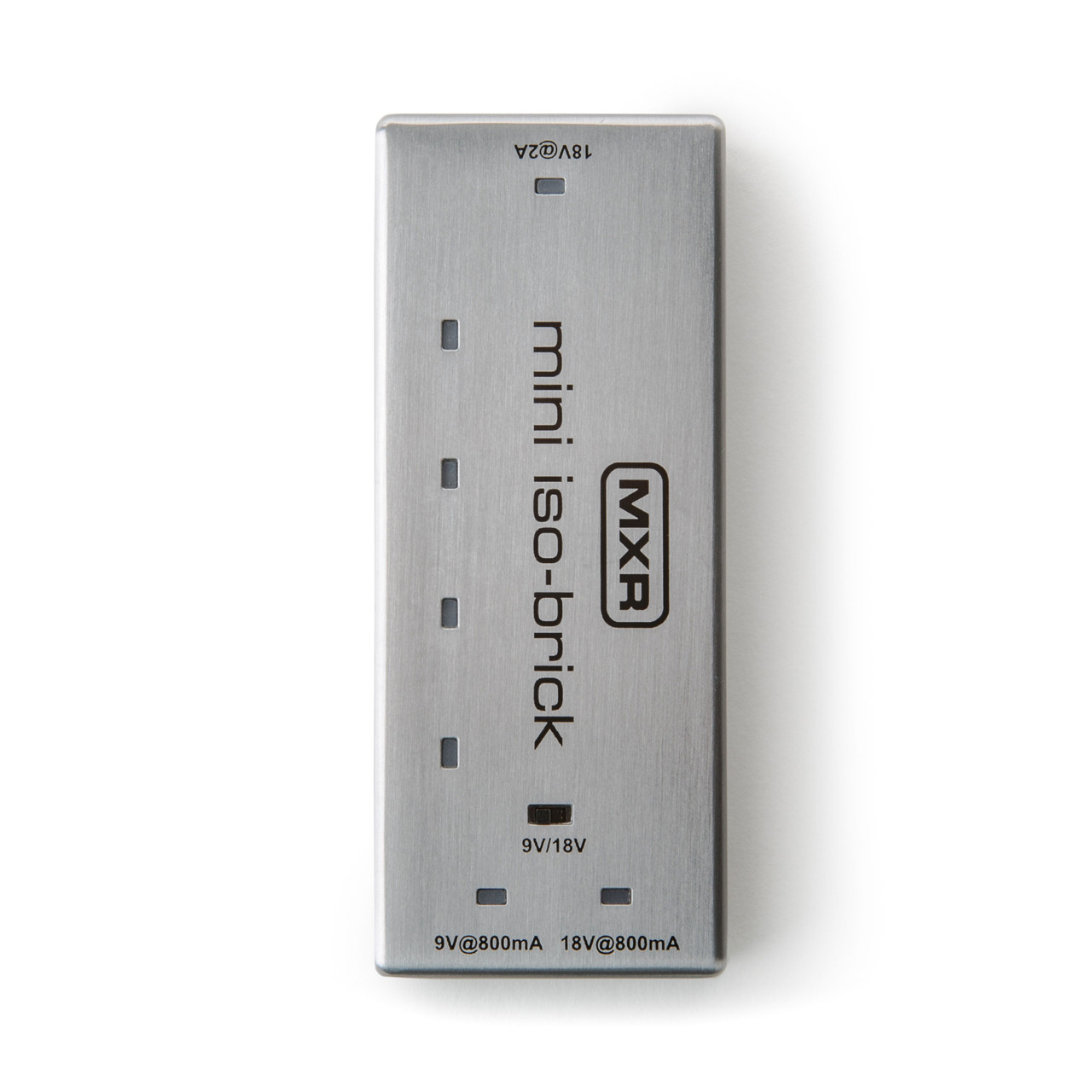 MXR® MINI ISO-BRICK™ POWER SUPPLY - Dunlop