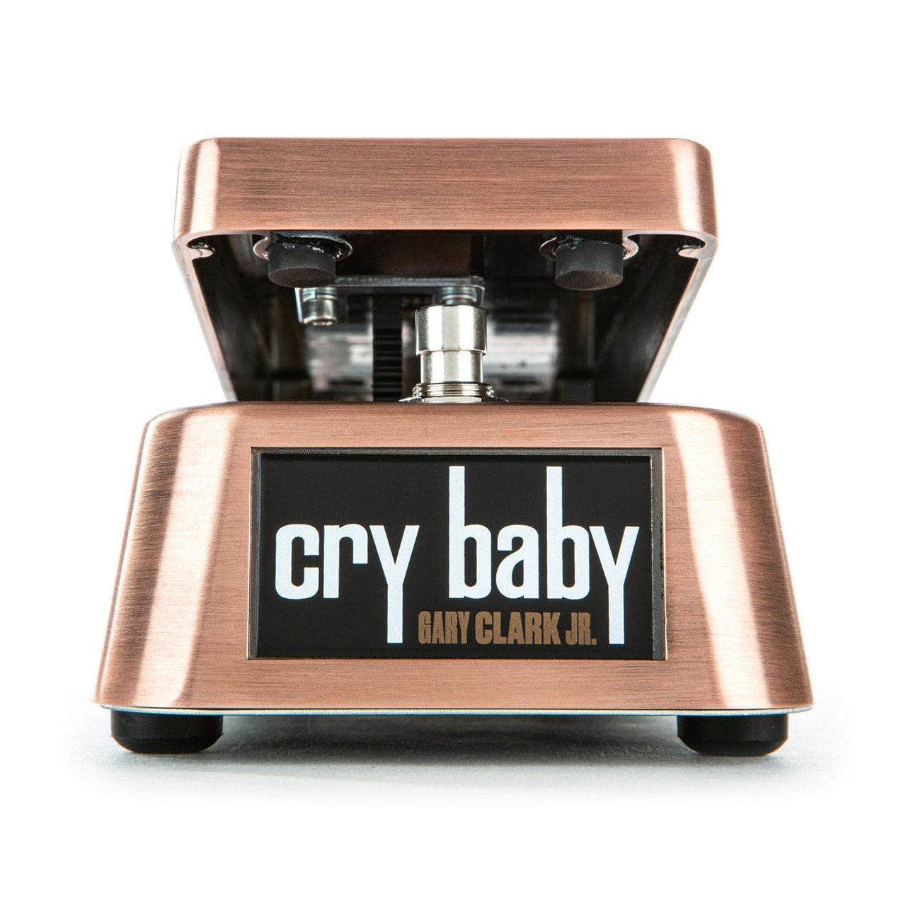 GARY CLARK JR. CRY BABY® WAH - Dunlop