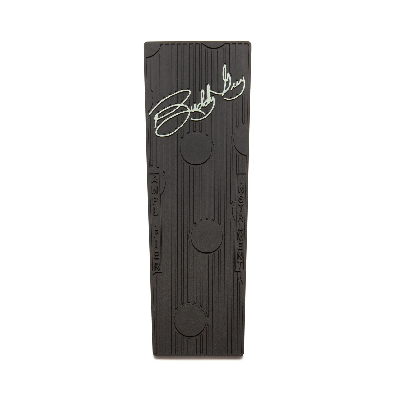 BUDDY GUY CRY BABY® WAH RUBBER TREAD - Dunlop