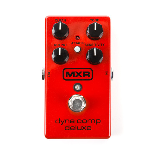 MXR® SUPER COMP - Dunlop