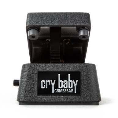 CRY BABY® Q MINI 535Q AUTO-RETURN WAH - Dunlop