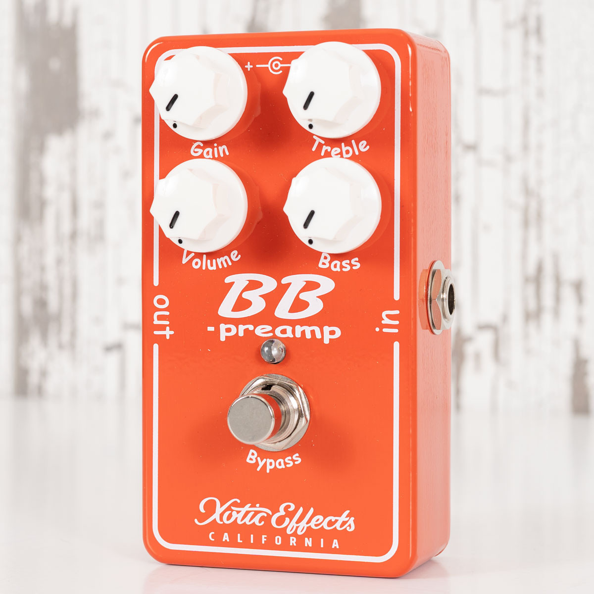 Xotic BB Preamp