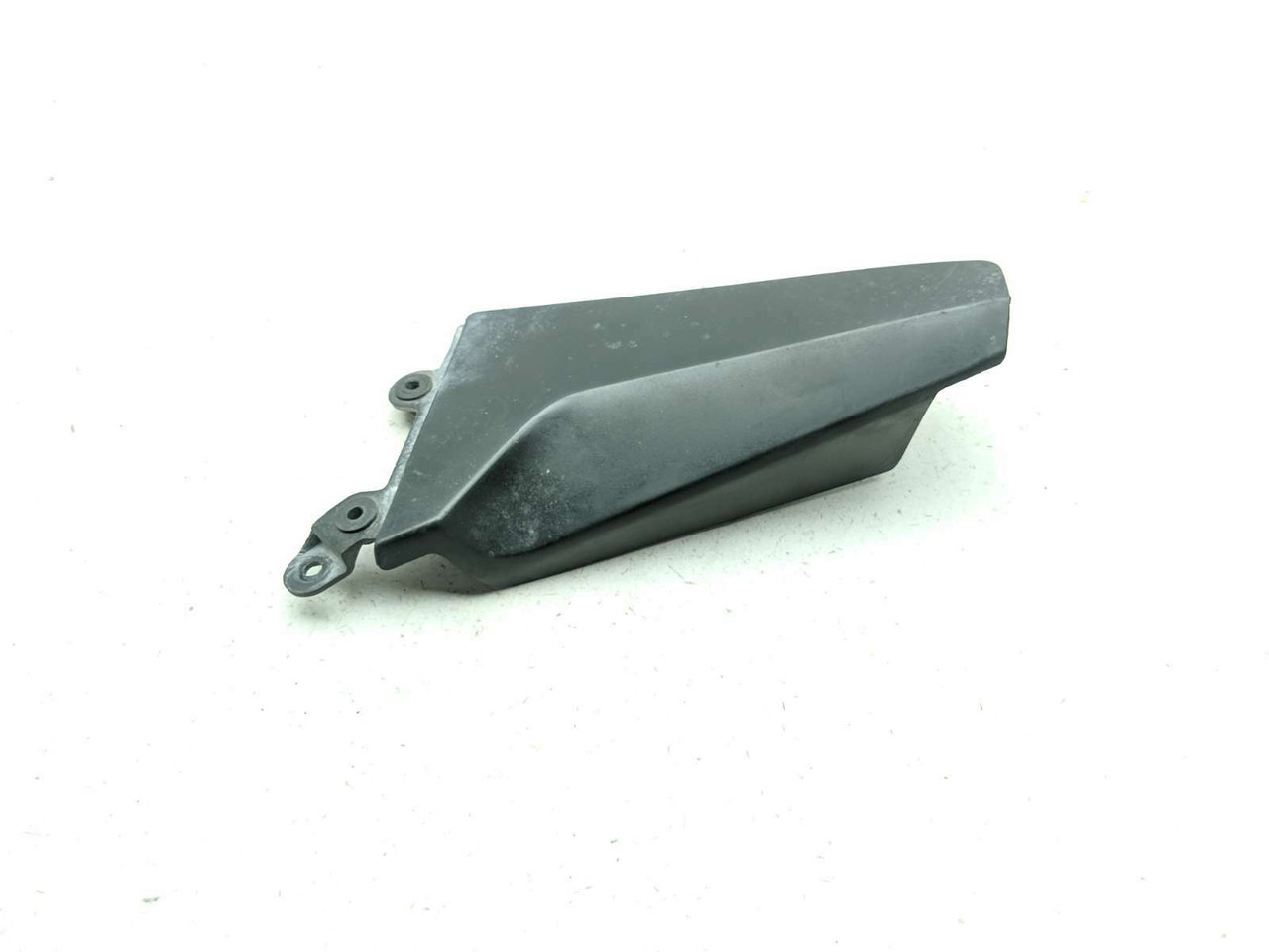 02 03 Kawasaki Ninja ZX9R ZX900 Left Inner Cowling Cover 55028