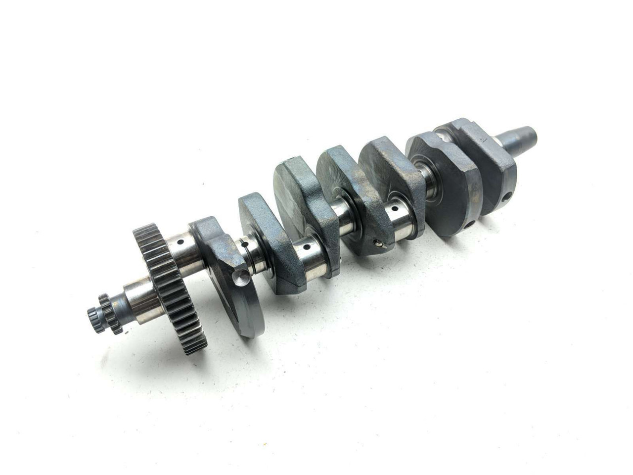 02 03 Kawasaki Ninja ZX9R ZX900 Crankshaft Crank Shaft - Sun Coast