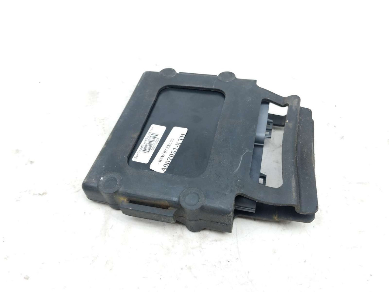 07 08 Kawasaki Ninja ZX600 ZX6R Computer CDI ECU Box 21175-0145