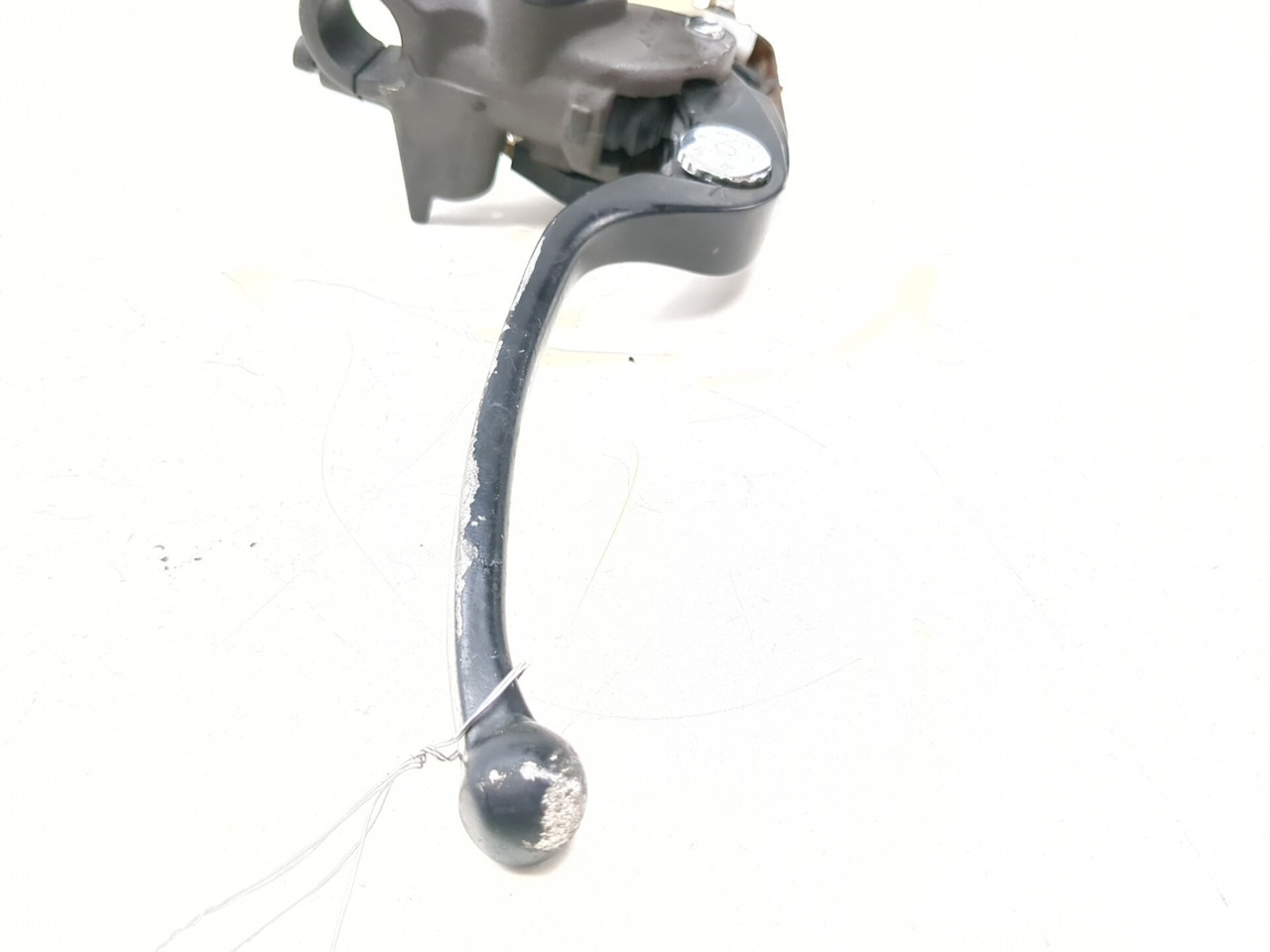 12-21 Kawasaki Ninja ZX14 Right Front Brake Master Cylinder - Sun