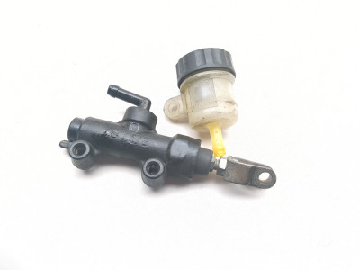 07-08 Kawasaki Ninja ZX600 ZX6R Rear Master Cylinder with Resevoir