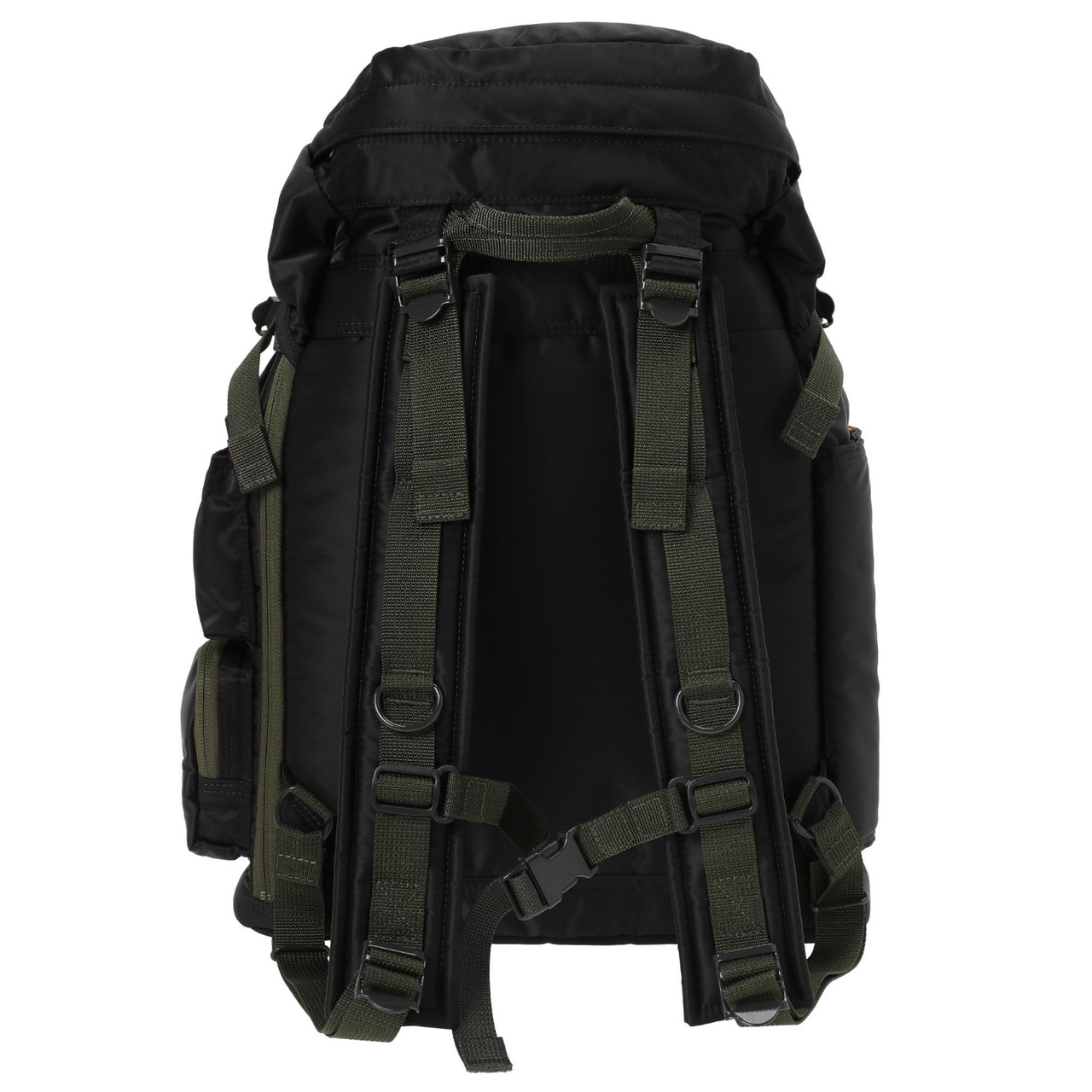 Porter Backpack PX TANKER TACTICAL PACK