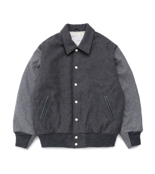 nanamica x GOLDEN BEAR SPORTSWEAR JACKET nanamica Exclusive Os