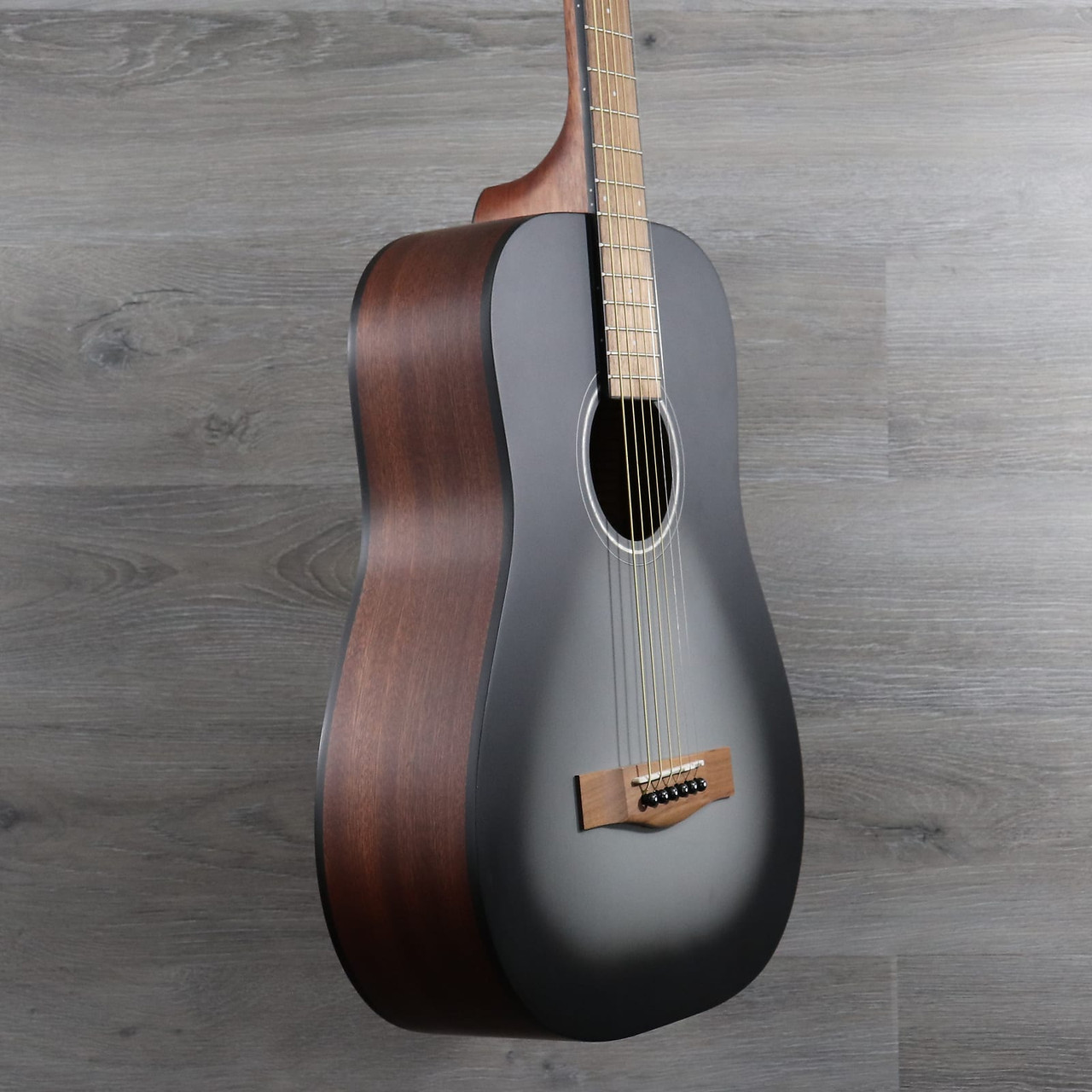 Fender FA-15 3/4 Steel Moonlight Burst - K&S Music Center LLC