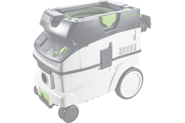 Festool Dust Extractor CLEANTEC CT 26 EI HEPA - UPGRADED