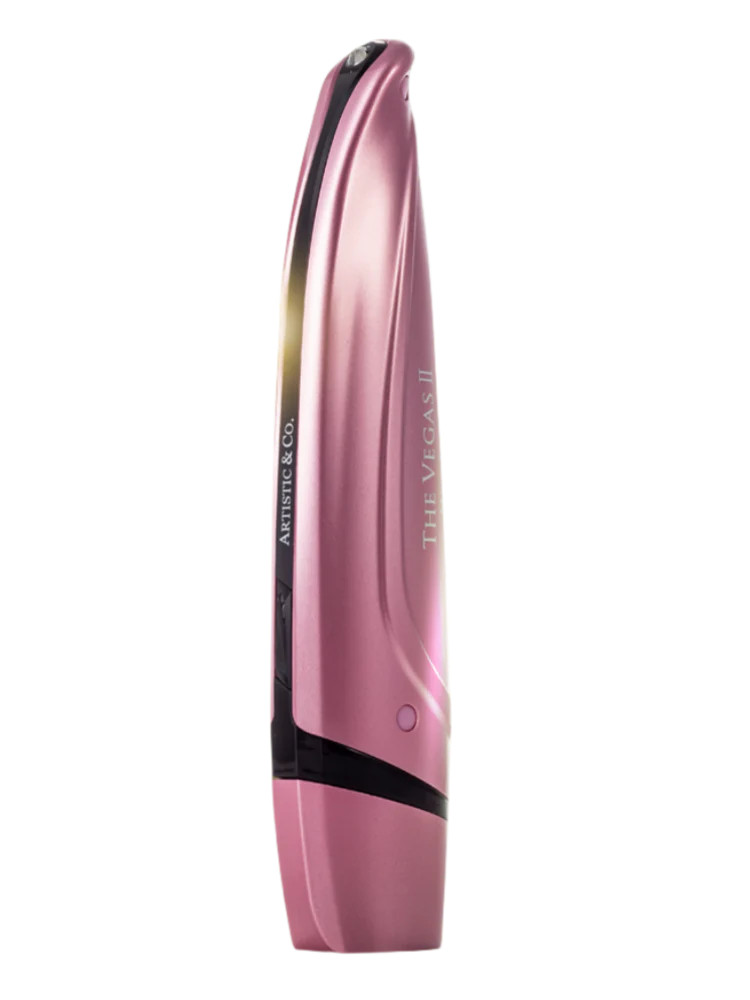 Ms. Arrivo The Vegas II Pink – cosmetology device