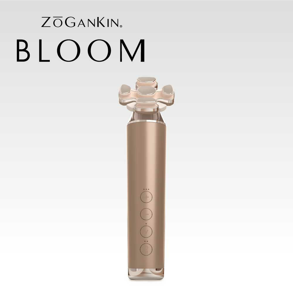 Zogankin Bloom – Facial Device