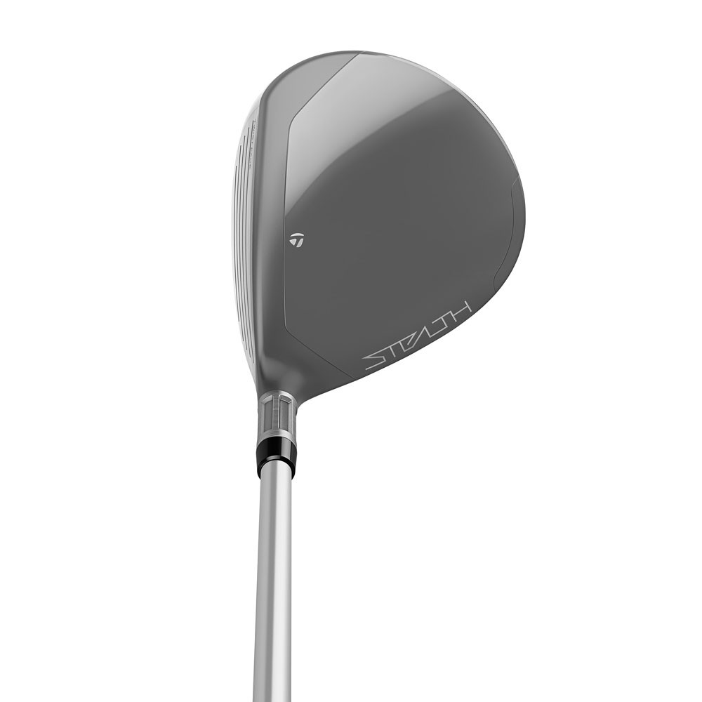 TaylorMade Women's Stealth 2 HD Fairway Wood | Fiddler's Green