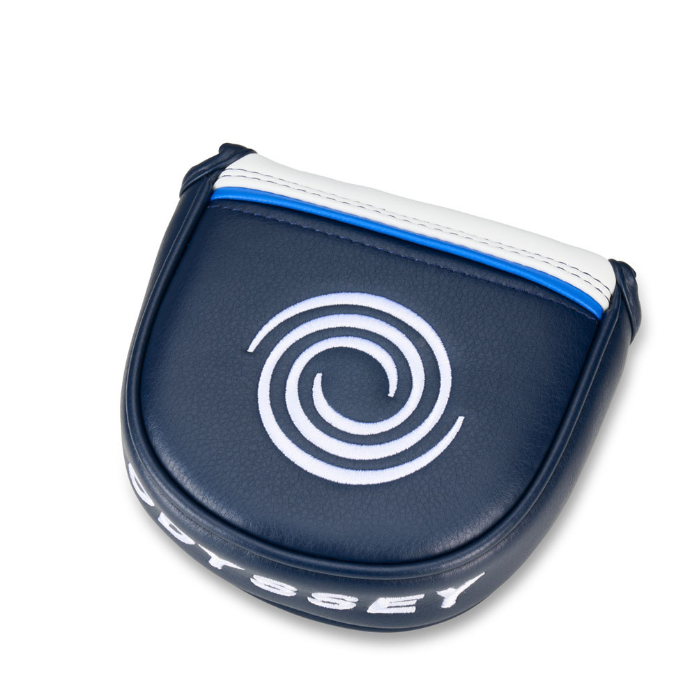 Odyssey Ai-ONE Square 2 Square Max Stripe Putter | Fiddler's Green